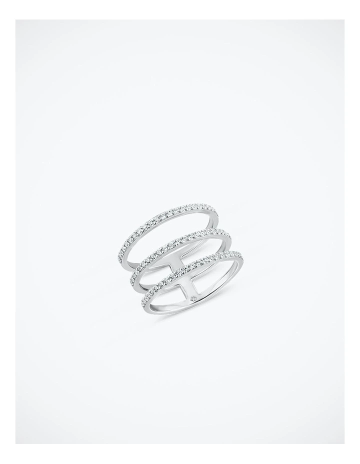 Deals π― SALLY SKOUFIS Unity Ring π 2 Deals π― SALLY SKOUFIS Unity Ring π - Image 2