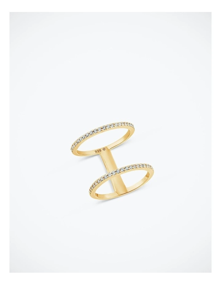 Cheapest π SALLY SKOUFIS Layer Ring β€οΈ 2 Cheapest π SALLY SKOUFIS Layer Ring β€οΈ - Image 2