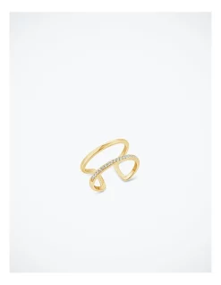 Cheapest 🥰 SALLY SKOUFIS Rythm Ring 😉