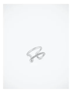 Cheapest โจ SALLY SKOUFIS Rythm Midi Ring ๐