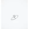 Coupon 🛒 SALLY SKOUFIS Minx Solitaire Ring Grande ✨