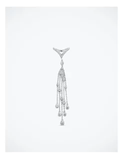 Buy ๐ SALLY SKOUFIS Bold Minx Chain Ring โจ