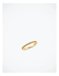 Deals ✨ SALLY SKOUFIS Complete Ring 🛒