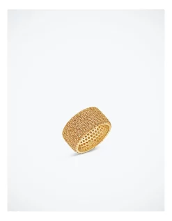 Top 10 🌟 SALLY SKOUFIS Bold Ring ✨