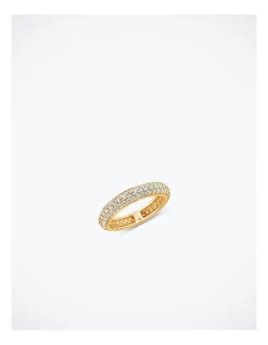 Deals ❤️ SALLY SKOUFIS Pursuit Ring 🔔