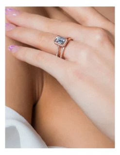 Outlet π₯ Georgini Iconic Bridal Anne Rose Gold Ring 𧨠5 Outlet π₯ Georgini Iconic Bridal Anne Rose Gold Ring 𧨠-bracelets Sales unnamed file 623