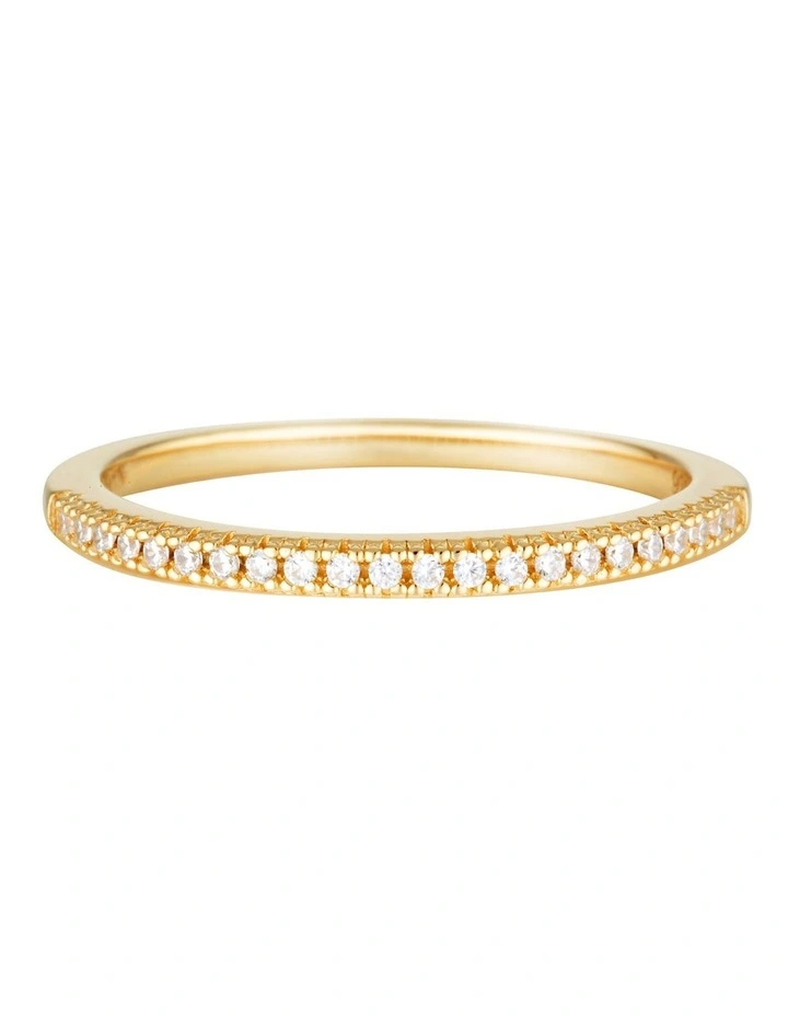 Buy π Georgini Iconic Bridal Anne Gold Ring βοΈ 1 Buy π Georgini Iconic Bridal Anne Gold Ring βοΈ