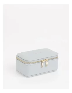 Best reviews of ๐คฉ Design Studio Small Zip Around Jewellery Box In Mint ๐งจ