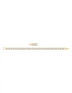 Promo 🧨 Swarovski Angelic Gold-Tone Plated Bracelet ⭐ -bracelets Sales unnamed file 67