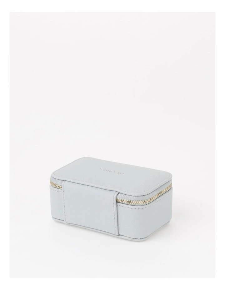 Best reviews of ๐คฉ Design Studio Small Zip Around Jewellery Box In Mint ๐งจ 5 Best reviews of ๐คฉ Design Studio Small Zip Around Jewellery Box In Mint ๐งจ - Image 5
