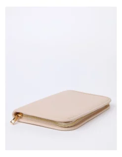 Best Sale 👍 Design Studio Travel Jewellery Wallet In Nude 🤩 -bracelets Sales unnamed file 676