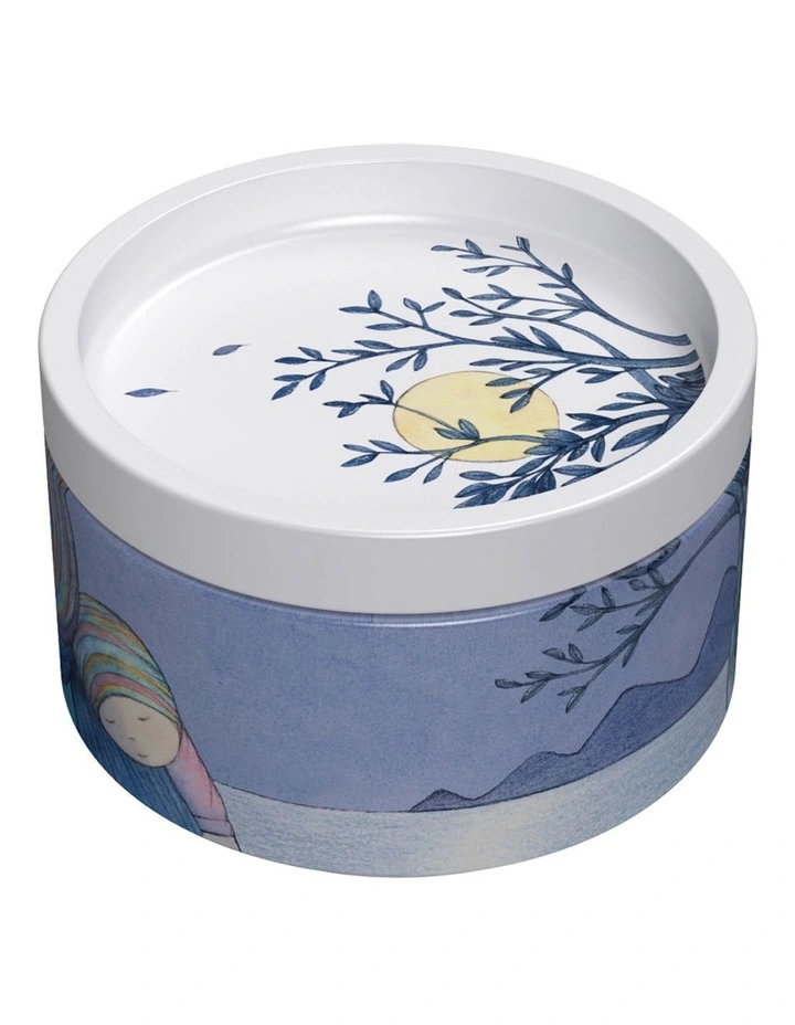 Deals 😍 Robert Gordon X Alison Lester Trinket Box Kiss By The Moon Multi ✨ 1 Deals 😍 Robert Gordon X Alison Lester Trinket Box Kiss By The Moon Multi ✨