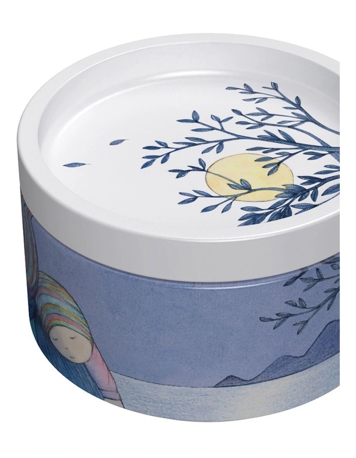 Deals 😍 Robert Gordon X Alison Lester Trinket Box Kiss By The Moon Multi ✨ 2 Deals 😍 Robert Gordon X Alison Lester Trinket Box Kiss By The Moon Multi ✨ - Image 2