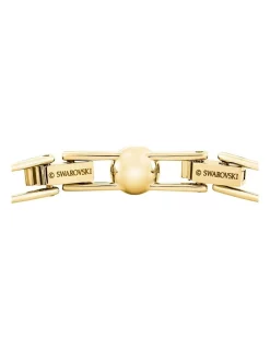 Promo 🧨 Swarovski Angelic Gold-Tone Plated Bracelet ⭐ -bracelets Sales unnamed file 68