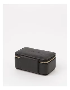 Best reviews of 😍 Design Studio Small Zip Around Jewellery Box In Black 👍 -bracelets Sales unnamed file 725