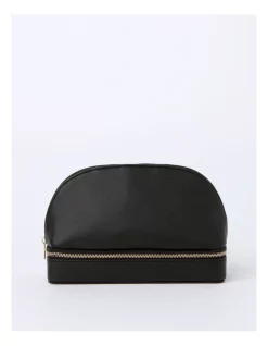 Top 10 โจ Design Studio Jewellery And Cosmetic Travel Case In Black ๐งจ
