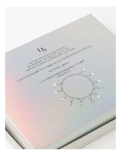 Top 10 💯 Design Studio Charms & Bracelet Chain Advent Calendar Gift Box In Gold 💯 -bracelets Sales unnamed file 796