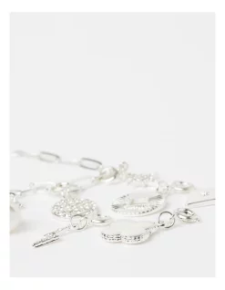 Top 10 🧨 Design Studio Charms & Bracelet Advent Calendar Gift Box In Silver 👍 -bracelets Sales unnamed file 801