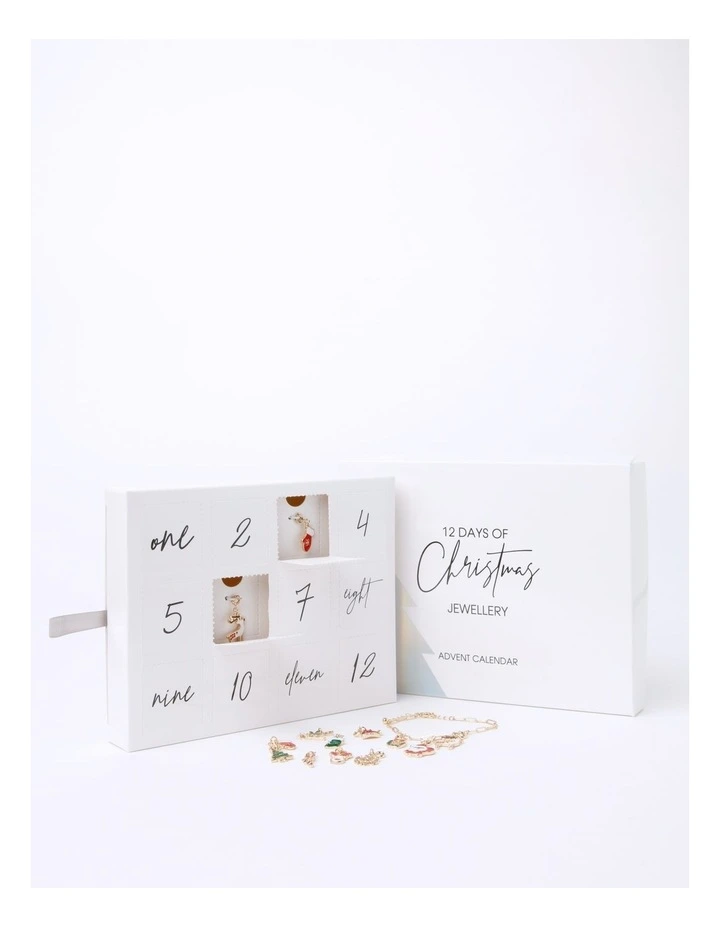 Deals π Design Studio π
Christmas Novelty Jewellery Advent Calendar Gift Box In Assorted π₯ 1 Deals π Design Studio π
Christmas Novelty Jewellery Advent Calendar Gift Box In Assorted π₯