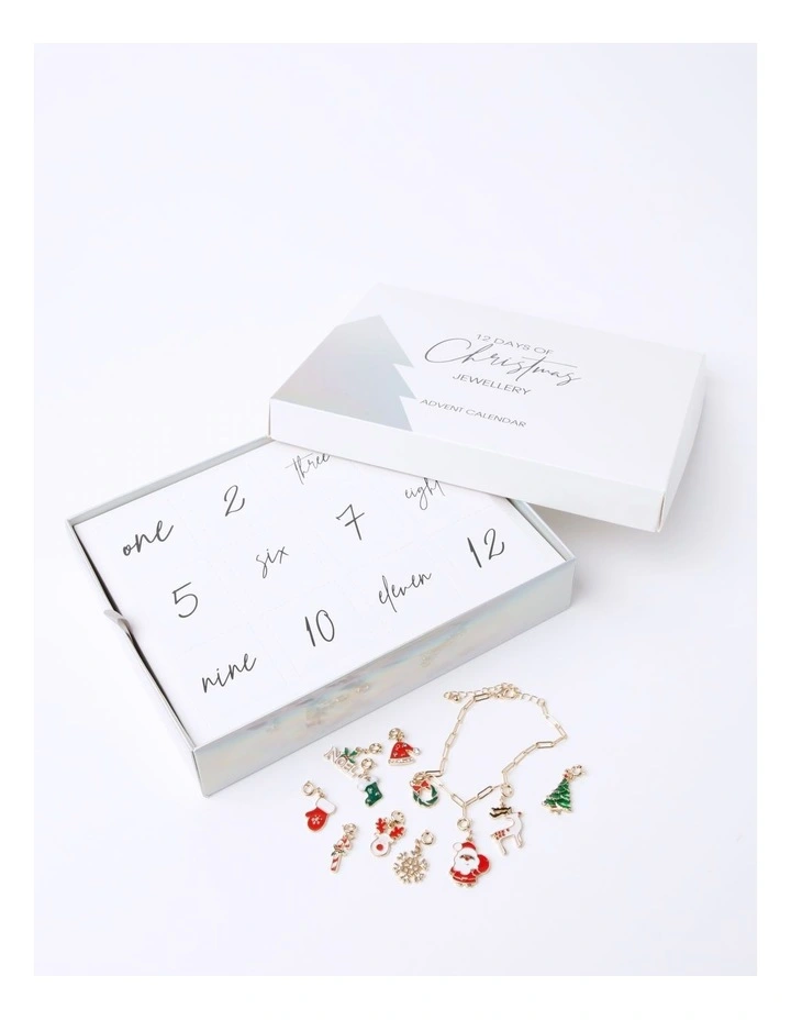 Deals π Design Studio π
Christmas Novelty Jewellery Advent Calendar Gift Box In Assorted π₯ 3 Deals π Design Studio π
Christmas Novelty Jewellery Advent Calendar Gift Box In Assorted π₯ - Image 3