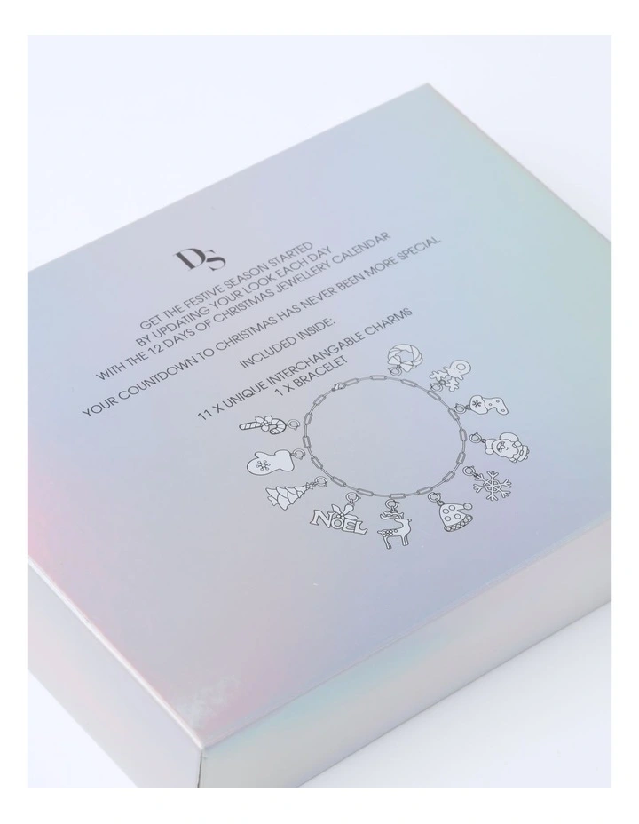 Deals π Design Studio π
Christmas Novelty Jewellery Advent Calendar Gift Box In Assorted π₯ 5 Deals π Design Studio π
Christmas Novelty Jewellery Advent Calendar Gift Box In Assorted π₯ - Image 5