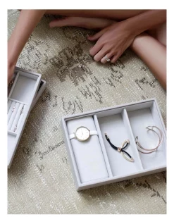 Outlet โจ Stackers โ Watch Bracelet Pad Grey Jewellery Box ๐ฅฐ 11 Outlet โจ Stackers โ Watch Bracelet Pad Grey Jewellery Box ๐ฅฐ -bracelets Sales unnamed file 830