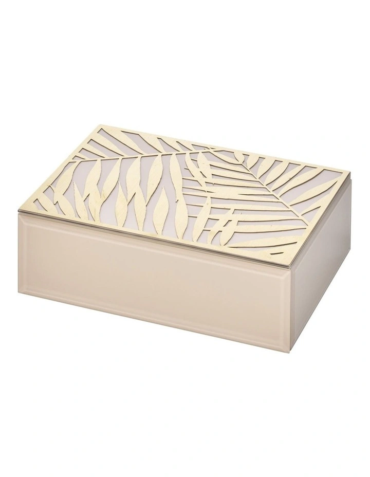 Cheap π One Six Eight London Eden Large Jewellery Box Palm π₯ 1 Cheap π One Six Eight London Eden Large Jewellery Box Palm π₯