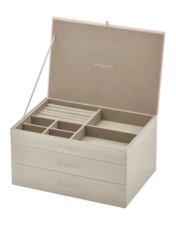 Best deal β One Six Eight London Gabriella Nude Xl Jewellery Box π 7 Best deal β One Six Eight London Gabriella Nude Xl Jewellery Box π -bracelets Sales unnamed file 848