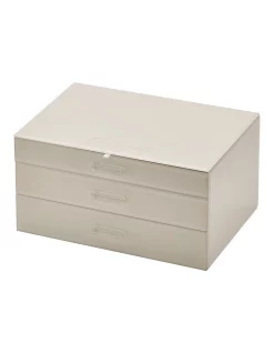 Best deal β One Six Eight London Gabriella Nude Xl Jewellery Box π 8 Best deal β One Six Eight London Gabriella Nude Xl Jewellery Box π -bracelets Sales unnamed file 849