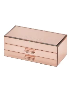 Cheap π One Six Eight London Gabriella Rose Gold Large Jewellery Box π€© 9 Cheap π One Six Eight London Gabriella Rose Gold Large Jewellery Box π€© -bracelets Sales unnamed file 854