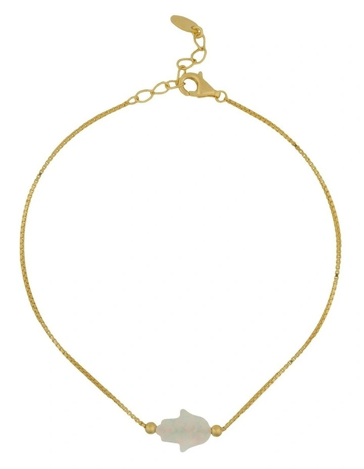 Top 10 ๐ Mocha Sterling Silver Mini Hamsa Gold Fine Bracelet White ๐ฅ 1 Top 10 ๐ Mocha Sterling Silver Mini Hamsa Gold Fine Bracelet White ๐ฅ