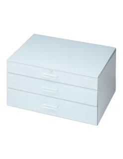 Flash Sale π₯° One Six Eight London Gabriella Duck Egg Blue XL Jewellery Box π 5 Flash Sale π₯° One Six Eight London Gabriella Duck Egg Blue XL Jewellery Box π -bracelets Sales unnamed file 875