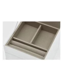 Promo π₯° One Six Eight London Gabriella Blush Small Jewellery Box 𧨠10 Promo π₯° One Six Eight London Gabriella Blush Small Jewellery Box 𧨠-bracelets Sales unnamed file 893