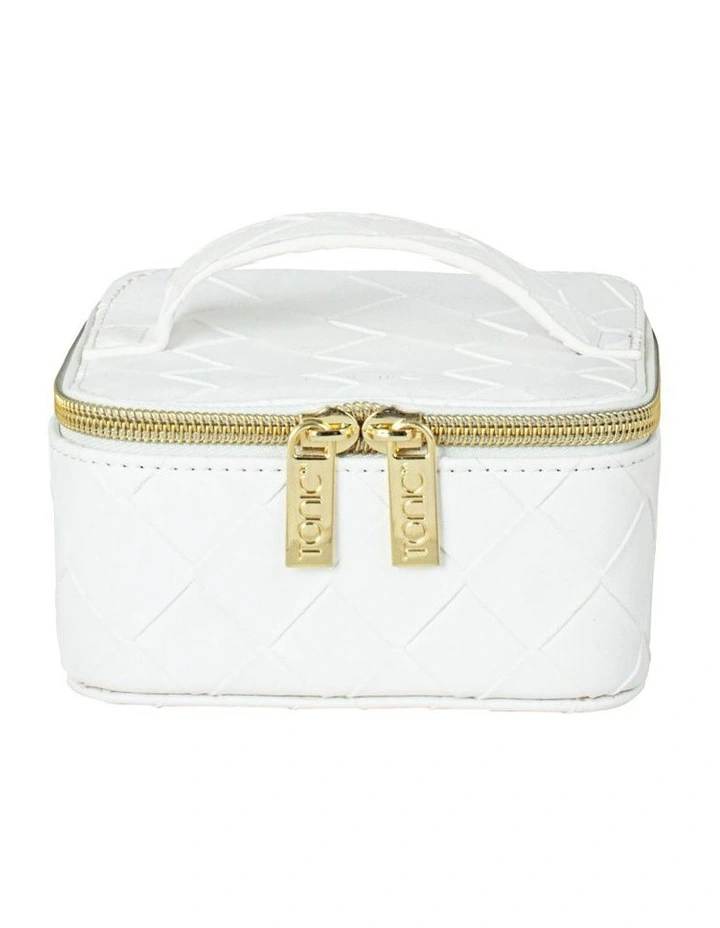 Best reviews of β¨ Tonic Woven Jewellery Cube In Cloud π― 1 Best reviews of β¨ Tonic Woven Jewellery Cube In Cloud π―