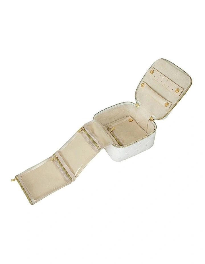 Best reviews of β¨ Tonic Woven Jewellery Cube In Cloud π― 3 Best reviews of β¨ Tonic Woven Jewellery Cube In Cloud π― - Image 3