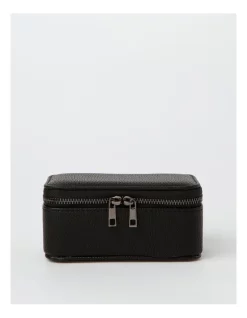 Buy 🥰 Design Studio Unisex Jewel Box In Black 🔥