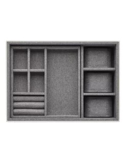 Budget π€© One Six Eight London Eva Large Jewellery Box π₯ 9 Budget π€© One Six Eight London Eva Large Jewellery Box π₯ -bracelets Sales unnamed file 912