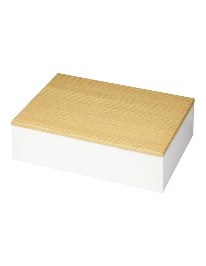 Budget π€© One Six Eight London Eva Large Jewellery Box π₯ 5 Budget π€© One Six Eight London Eva Large Jewellery Box π₯ - Image 5