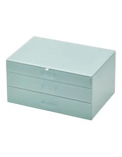 Cheapest β¨ One Six Eight London Gabriella Mint Xl Jewellery Box π― 8 Cheapest β¨ One Six Eight London Gabriella Mint Xl Jewellery Box π― -bracelets Sales unnamed file 921