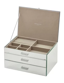 Top 10 π One Six Eight London Gabriella Mirror Xl Jewellery Box 𧨠7 Top 10 π One Six Eight London Gabriella Mirror Xl Jewellery Box 𧨠-bracelets Sales unnamed file 925