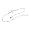 Best Sale 🎉 Georgini Cross Sterling Silver Bracelet 👏
