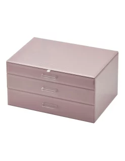 Coupon π One Six Eight London Gabriella Dusty Rose Xl Jewellery Box π 8 Coupon π One Six Eight London Gabriella Dusty Rose Xl Jewellery Box π -bracelets Sales unnamed file 931