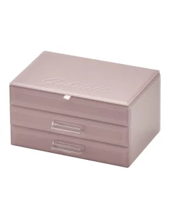 Cheapest π₯° One Six Eight London Gabriella Dusty Rose Medium Jewellery Box π 9 Cheapest π₯° One Six Eight London Gabriella Dusty Rose Medium Jewellery Box π -bracelets Sales unnamed file 942