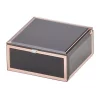 Brand new 👏 One Six Eight London Sara Black Small Jewellery Box 😀