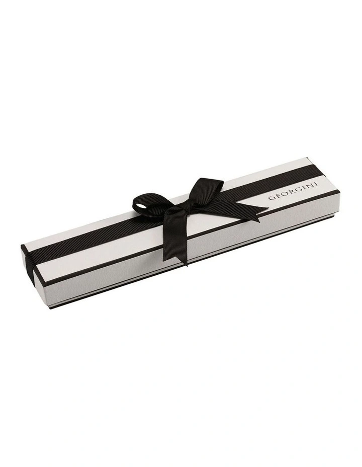 Budget ๐ Georgini Cross Sterling Silver Rose Gold Bracelet ๐ 2 Budget ๐ Georgini Cross Sterling Silver Rose Gold Bracelet ๐ - Image 2