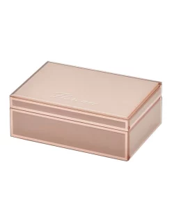 Brand new β¨ One Six Eight London Florence Blush Large Jewellery Box π 10 Brand new β¨ One Six Eight London Florence Blush Large Jewellery Box π -bracelets Sales unnamed file 971