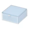 Flash Sale ⌛ One Six Eight London SARA Mist Small Jewellery Box In Blue 🎉
